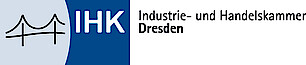 Logo der Industrie- und Handelskammer Dresden